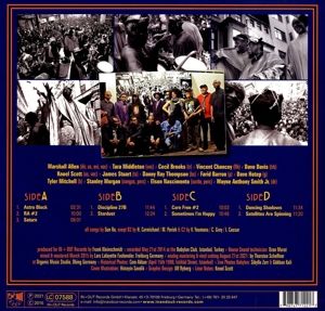 Produktbild: Babylon-Live (2LP/180g)