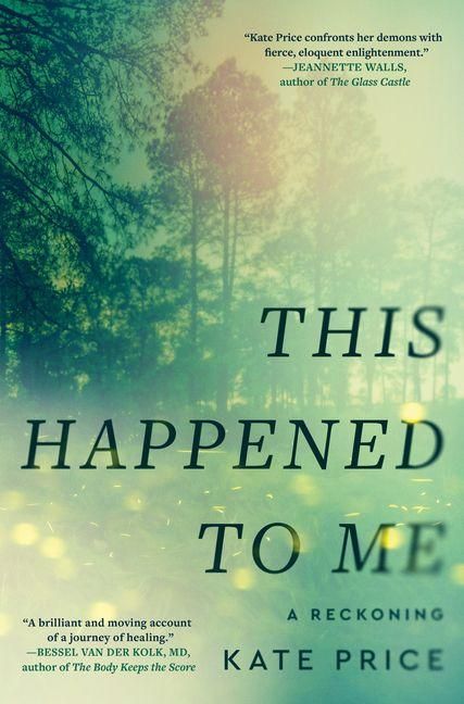 Produktbild: This Happened to Me