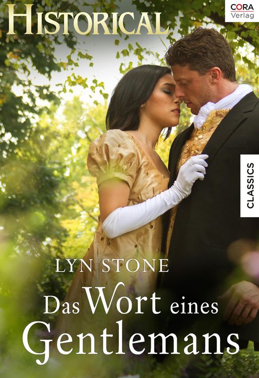 Produktbild: Das Wort eines Gentlemans