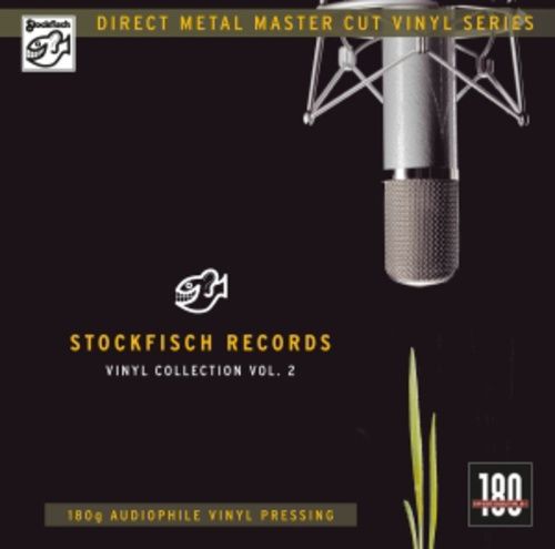 Produktbild: Stockfisch Vinyl Collection Vo