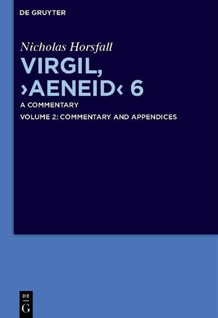 Produktbild: Virgil, "Aeneid" 6