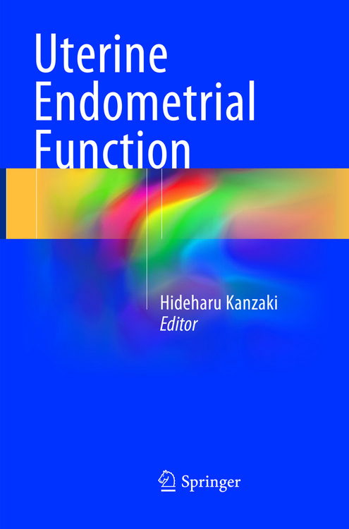 Produktbild: Uterine Endometrial Function