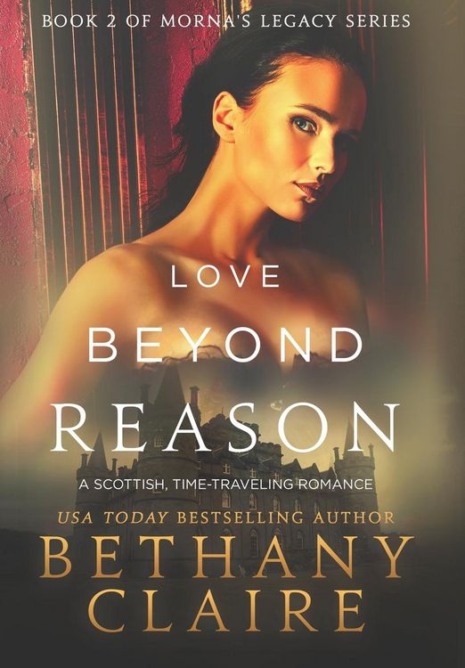 Produktbild: Love Beyond Reason