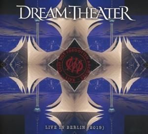 Produktbild: Lost Not Forgotten Archives: Live in Berlin (2019)