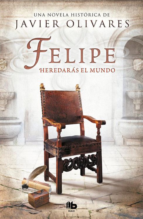 Produktbild: Felipe
