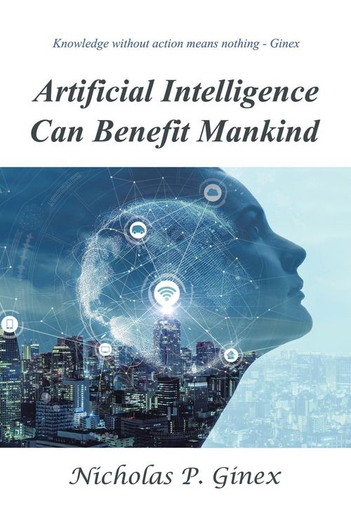 Produktbild: Artificial Intelligence Can Benefit Mankind