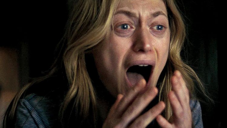 Produktbild: The Dark and the Wicked (UHD-Blu-ray + Blu-ray)