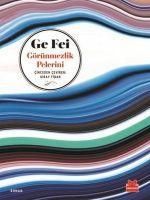 Produktbild: G&ouml;r&uuml;nmezlik Pelerini