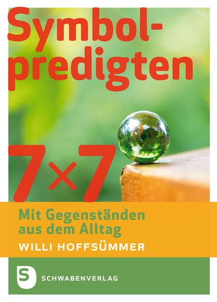 Produktbild: 7 x 7 Symbolpredigten