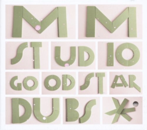 Produktbild: Good Star Dubs