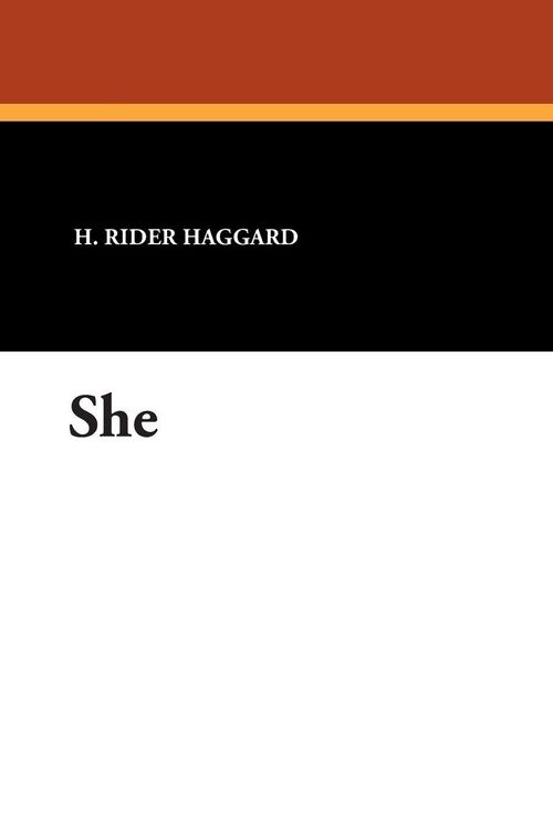 Produktbild: She