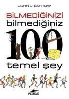 Produktbild: Bilmediginizi Bilmediginiz 100 Temel Sey