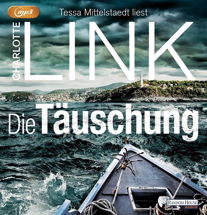 Produktbild: Die T&auml;uschung