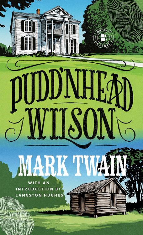 Produktbild: Pudd'nhead Wilson