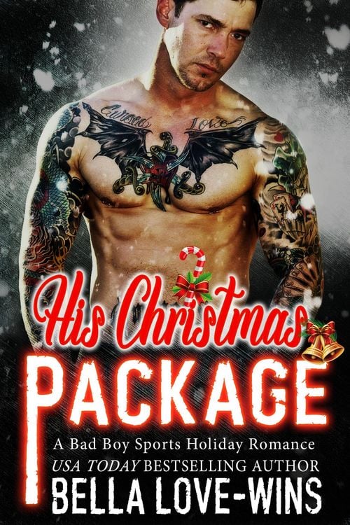 Produktbild: His Christmas Package
