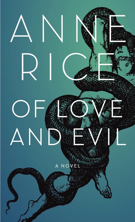 Produktbild: Of Love and Evil