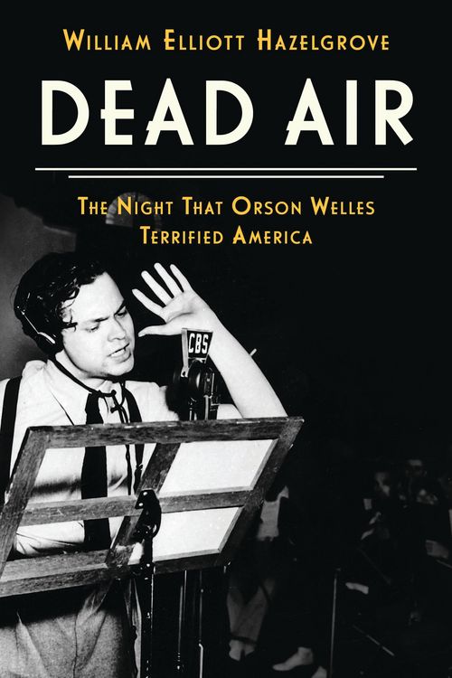 Produktbild: Dead Air