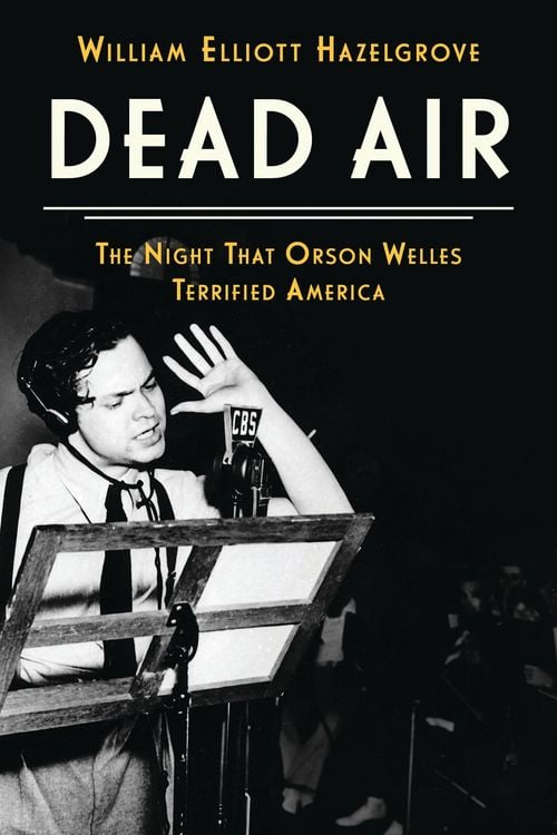 Produktbild: Dead Air