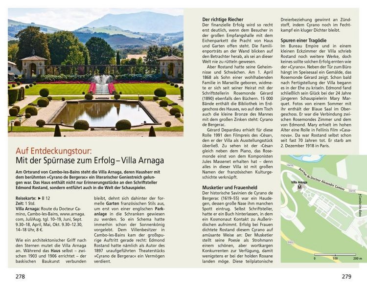 Produktbild: DuMont Reise-Taschenbuch Reisef&uuml;hrer Bordeaux & Atlantikk&uuml;ste