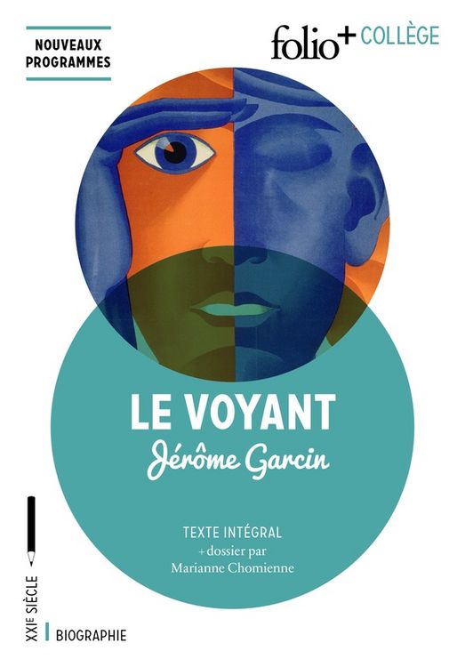 Produktbild: Le voyant