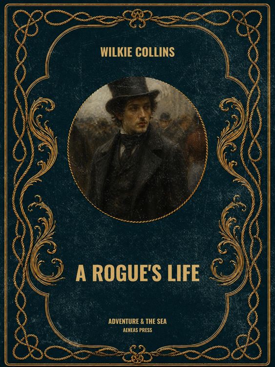 Produktbild: A Rogue's Life