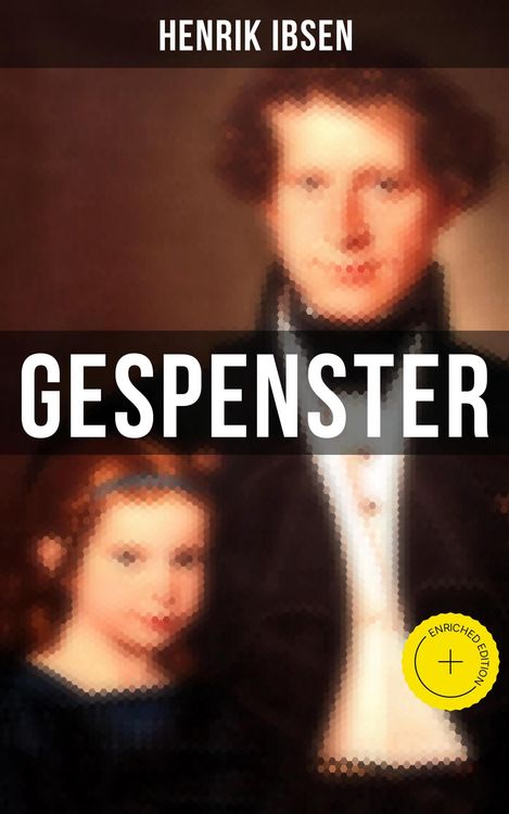 Produktbild: Gespenster