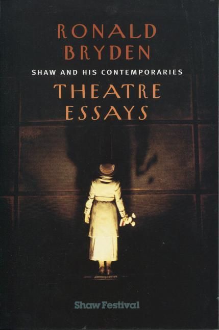 Produktbild: Shaw and His Comtemporaries