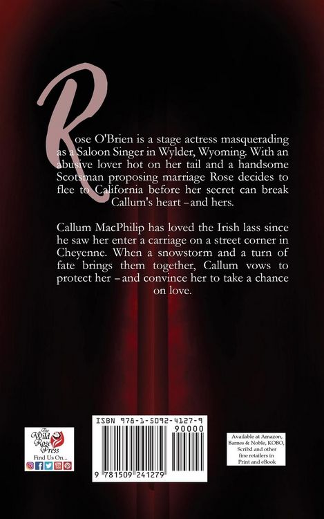 Produktbild: The Wylder Rose