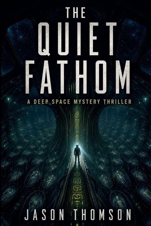 Produktbild: The Quiet Fathom