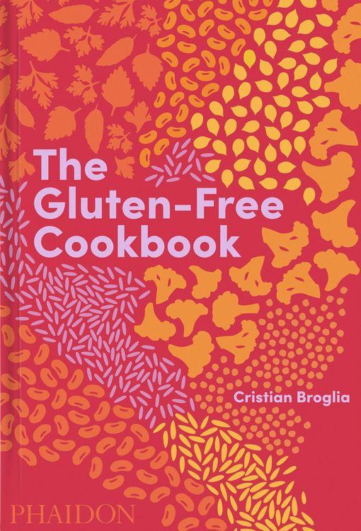 Produktbild: The Gluten-Free Cookbook