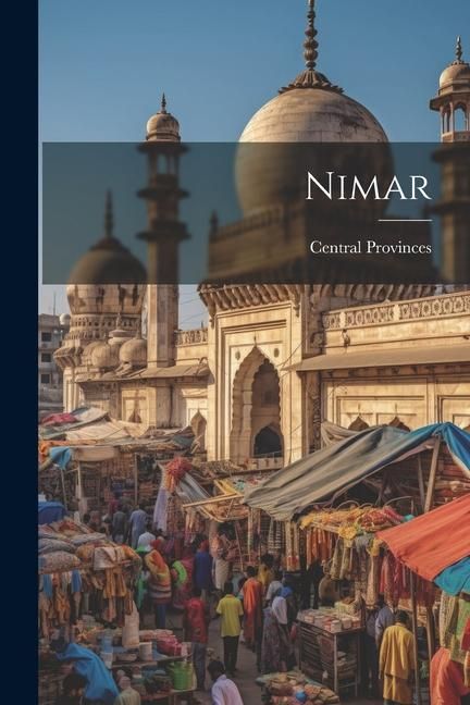 Produktbild: Nimar