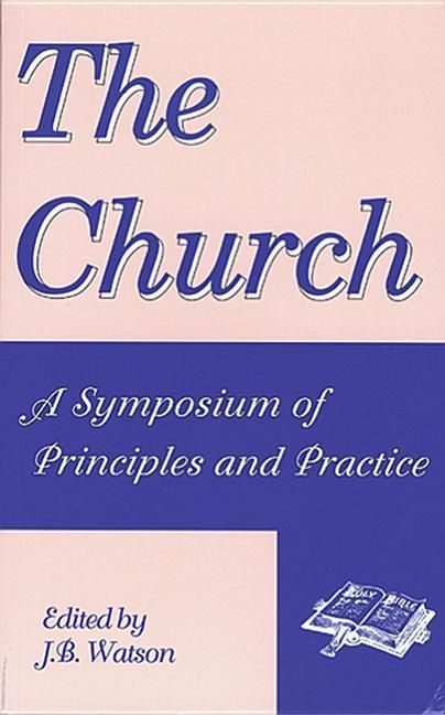 Produktbild: The Church