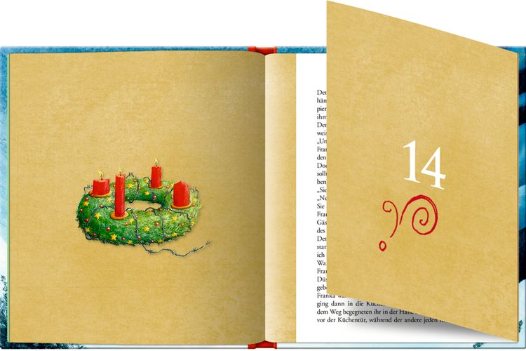 Der Graf von Monte Christmas