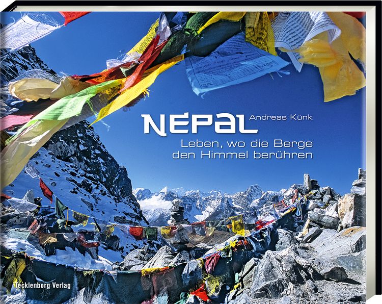 Produktbild: Nepal