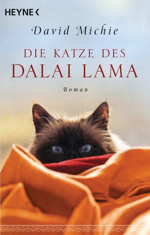 Produktbild: Die Katze des Dalai Lama