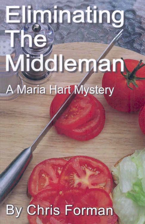 Produktbild: Eliminating the Middleman