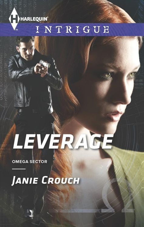 Produktbild: Hqpb Intrigue 1579 Leverage