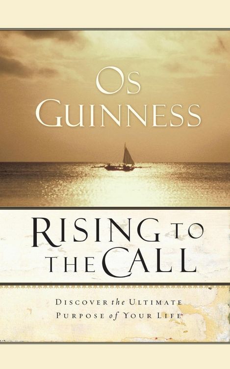 Produktbild: Rising To The Call