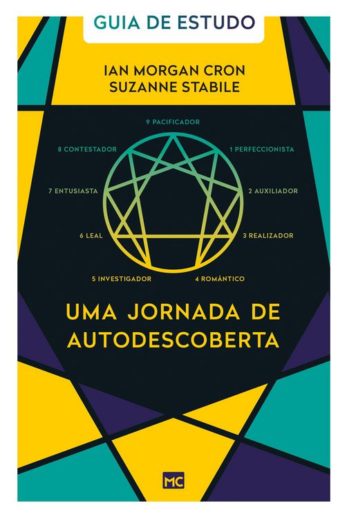 Produktbild: Uma jornada de autodescoberta - Guia de estudo
