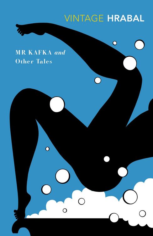 Produktbild: Mr Kafka