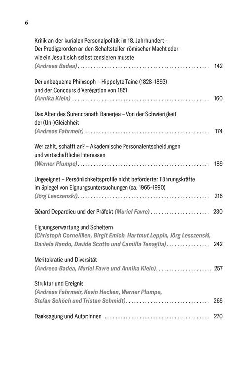 Produktbild: Vom Konklave zum Assessment-Center