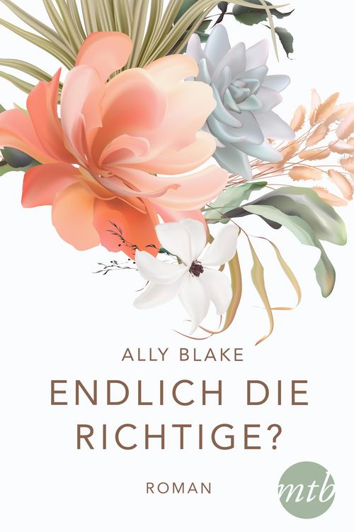 Produktbild: Endlich die Richtige?