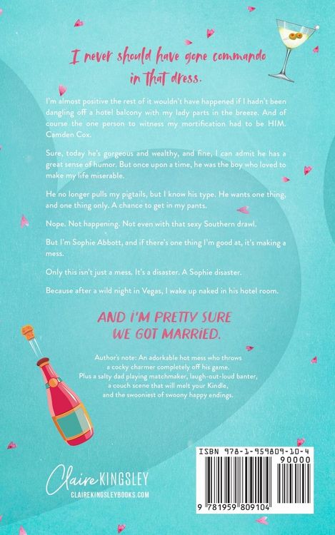 Produktbild: Marrying Mr. Wrong