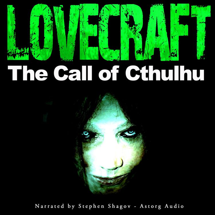 Produktbild: The Call of Cthulhu