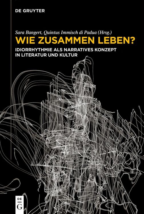 Produktbild: Wie zusammen leben?