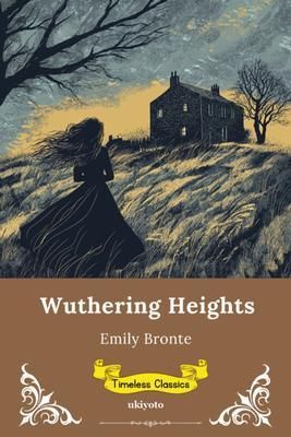 Produktbild: Wuthering Heights | Timeless Classics