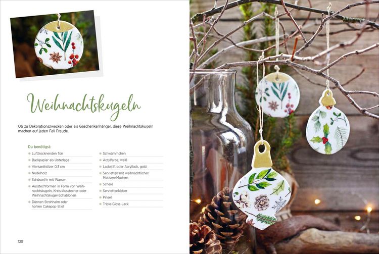 Produktbild: T&ouml;pfer dich gl&uuml;cklich