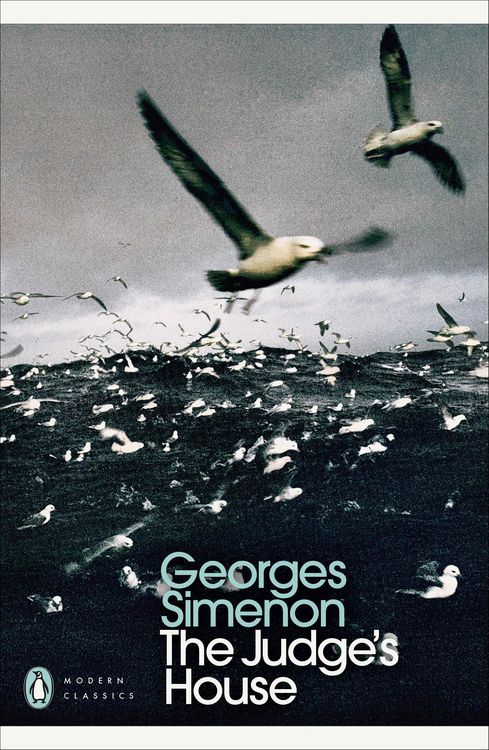 Produktbild: The Judge's House