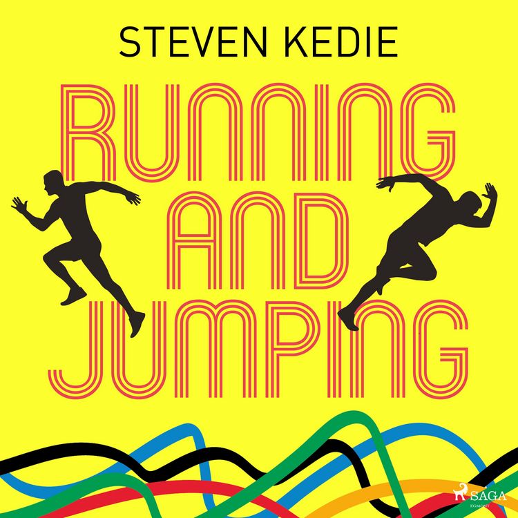 Produktbild: Running and Jumping
