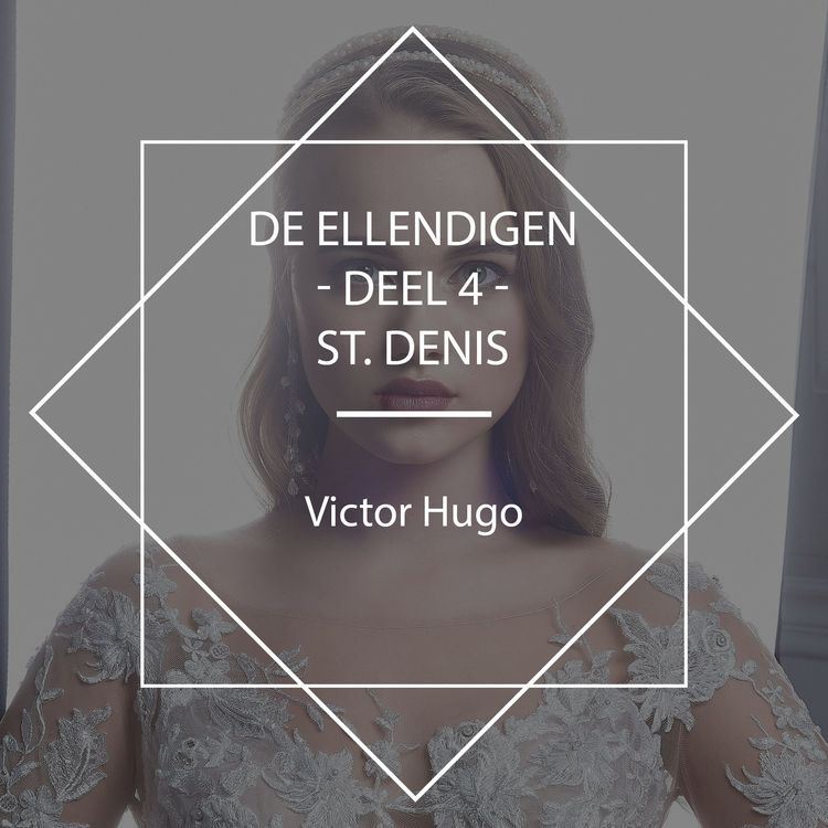 Produktbild: De Ellendigen - Deel 4 - St. Denis